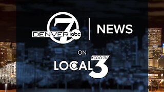 Denver7 News on Local3 8 PM | Thursday, June 10