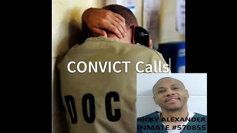 |Manwich presents| CONVICT Calls RELOADED Vol. 1 w/RICK