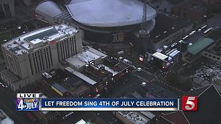 Morning News Headlines: Tuesday, July 4, 2017