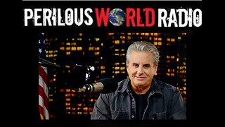 Living A Wholesome Life | Perilous World Radio 10/02/23
