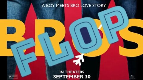 "Bros" Flops: The Folly of Antagonistic Marketing