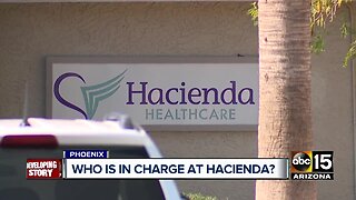 Renewed call for Hacienda board members to resign