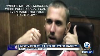 Tyler Hadley awaits resentencing