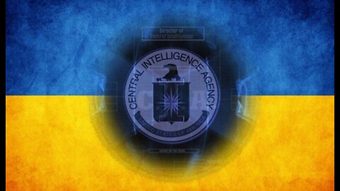 Douglas Valentine Interview - The CIA's Dark & Criminal History In Ukraine & Around The World