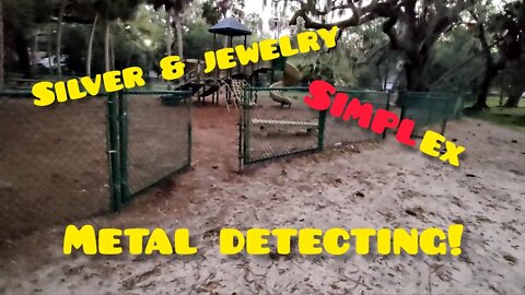 Silver & Jewelry | Metal Detecting | Treasure Hunt | Gold & Silver | Simplex | Hardcore | Pro | Fl