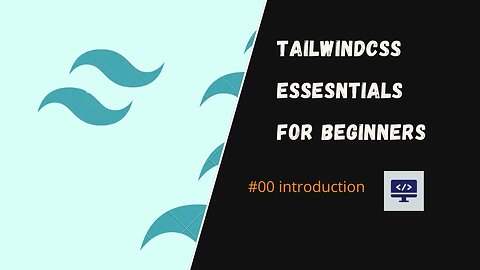 Master Tailwind CSS in Minutes: The Secret Tutorial You NEED to See!
