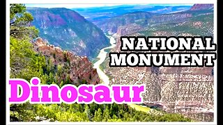 Dinosaur National Monument