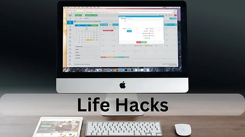 Boost Your Productivity: Innovative Life Hacks Unveiled