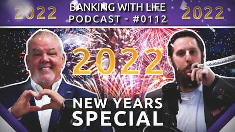 More Cash Value? More 7702 & More Insurability *NEW YEARS SPECIAL 2022* (BWL POD #0112)