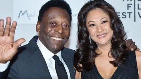 Late football legend Pele’s widow to inherit 30% of his assets.