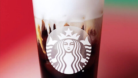 Starbucks Introduces An Irish Cream Cold Brew