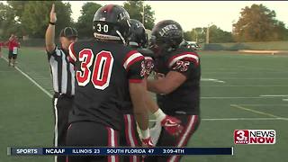 Bryan vs. Lincoln high