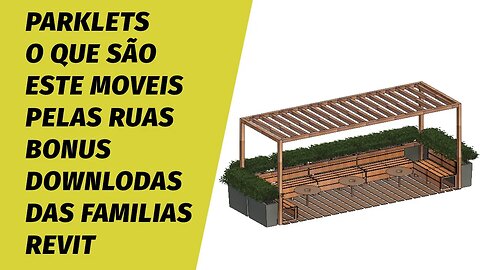 Parklets o que e Download Gratis