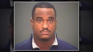 Disturbing new details released about Cleveland school security guard charged with rape