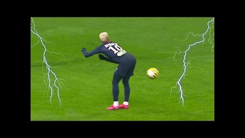 Comic Moments in Football
