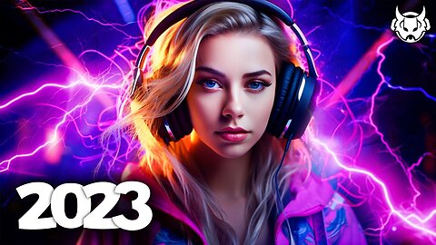 Music Mix 2023 🎧 EDM Remixes of Popular Songs 🎧 EDM Gaming Music - Bass Boosted #43