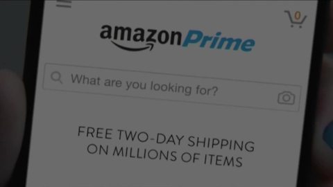 Is Amazon Prime still worth it?