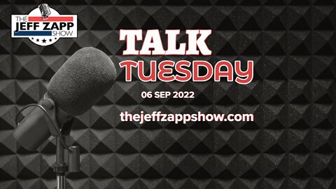 Talk Tuesday