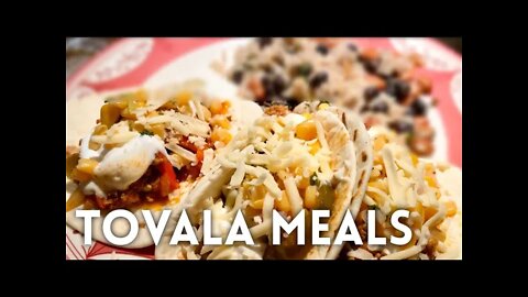 Tovala Delivered Meals Review