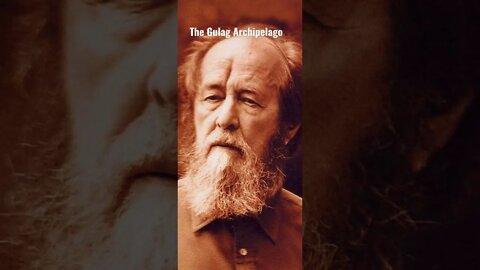 QUOTES, Influential Figures Edition, ep2 Aleksandr Solzhenitsyn “Good & Evil” #solzhenitsyn #quotes