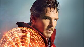 Why Didn't Doctor Strange Fight Thanos?