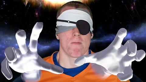 Can I Beat Smash Ultimate Blindfolded?