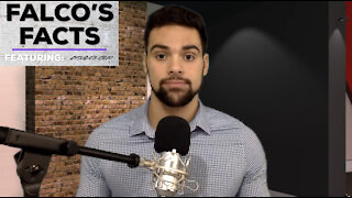 Branden Falco: Giannis Signing Bucks Contract is "Not in His Best Interest"