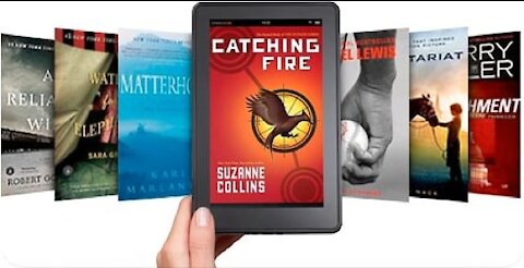 how to download kindle unlimited books free
