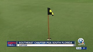 PGA SOUTH FLORIDA SOUTHEAST CHAPTER TOURNAMENT SERIES