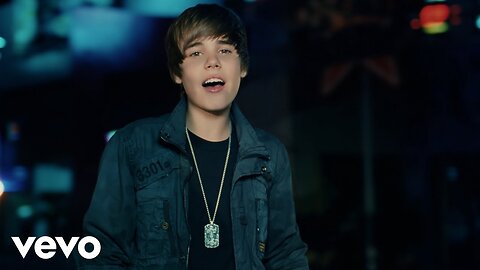 Justin Bieber - Baby ft. Ludacris (Official Video)