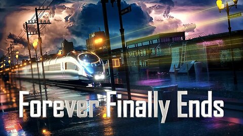 Forever Finally Ends | No Copyright Music