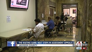 The waiting game: Next steps in assessment appeals
