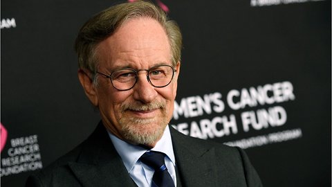 Netflix Reacts To Steven Spielberg’s Push to Ban It From Oscars
