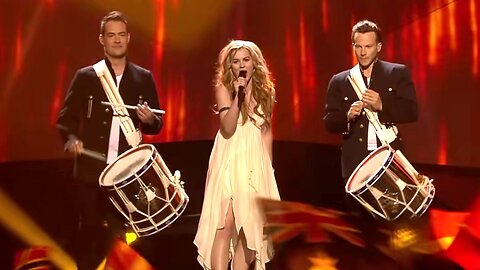 🔴 2013 Eurovision Song Contest Grand Final in Malmo/Sweden (English commentary by Graham Norton)