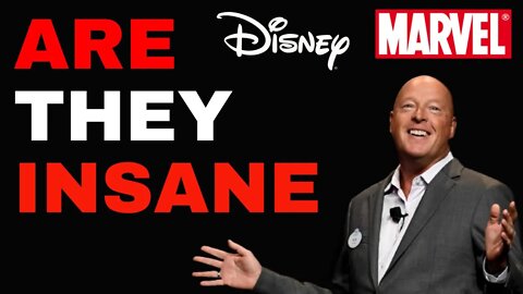 Disney's Marvel Says Spider-Man Can't Marry, Releases "Suggestive Minnie Mouse" Merchandise and More