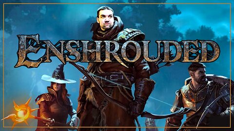 More Secrets To Be Found In The Shroud | Enshrouded