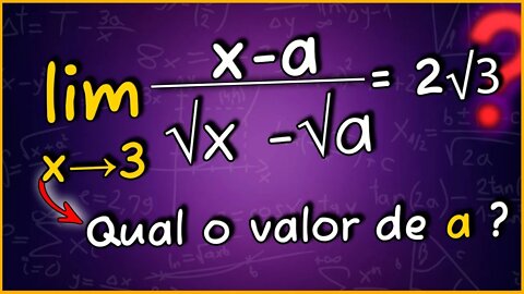 O TEOREMA DO SANDUICHE/CONFRONTO PARA LIMITES DE FUNÇÕES | CALCULO 1