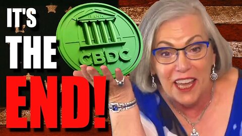 FEDNOW WARNING! How Gold and Silver will be PRICED and USED with a CBDC!