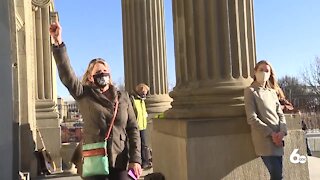 2021 Idaho Womxn's March goes virtual this year