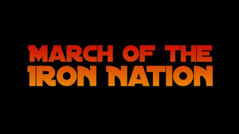 March of the Iron Nation | Fracture Music |