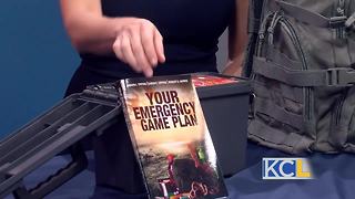 KCL - Game Plan Expo