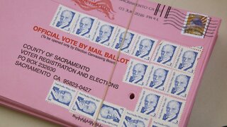 Thousands Of Rejected Mail-In Primary Ballots Spur November Fears