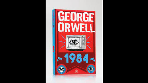 1984 (AudioBook)