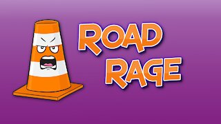 Road Rage 2015