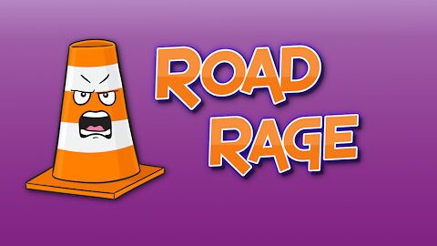 Road Rage 2015