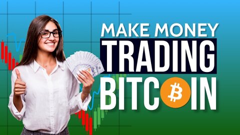 Make money with Trading (cryptocurrencies) 2022. Ganar dinero con Trading (criptomonedas) 2022
