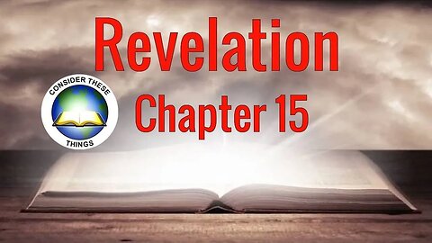 Revelation Chapter 15