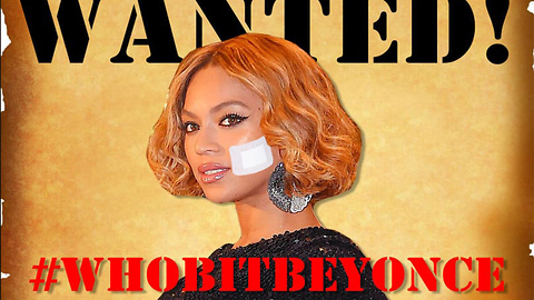 UNSOLVED MYSTERIES: The Complete List OF Everyone Who Did NOT Bite Beyonce!