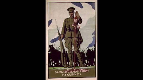 WWI Music Playlist