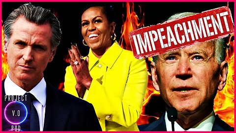 GOP Impeachment is Perfect Opportunity for Democrats to Replace Joe Biden?